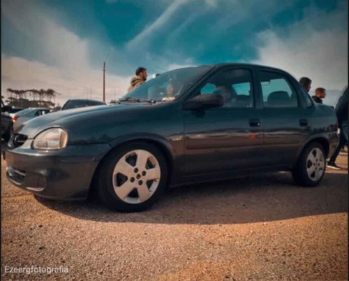 Imagen 6 de 7 de Taza Rodado 13-14 Chevrolet Corsa/celta/montana Con Logo!