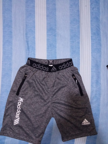 Shorts De Caballero