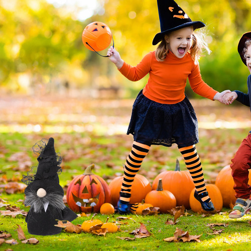 Adornos De Halloween Para Bebés, 3 Piezas