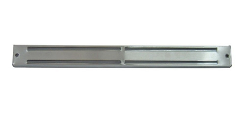 Imagen 1 de 2 de Barra Magnetica Para Cuchillos 30cm El Jabali