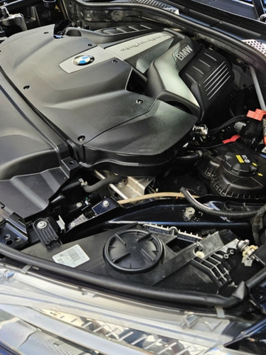 BMW X5 4.4 Xdrive 50i 449cv M Package
