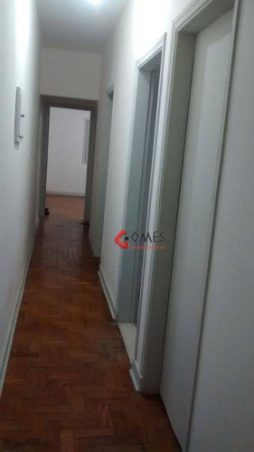 Imagem 10 de 30 de Sobrado Com 3 Dormitórios À Venda, 206 M² Por R$ 590.000,00 - Rudge Ramos - São Bernardo Do Campo/sp - So1036