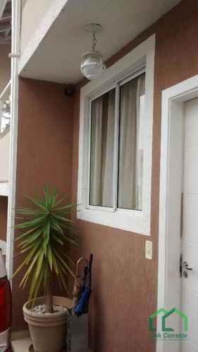 Imagem 2 de 30 de Casa Com 3 Dormitórios À Venda, 80 M² Por R$ 710.000,00 - Mansões Santo Antônio - Campinas/sp - Ca0006
