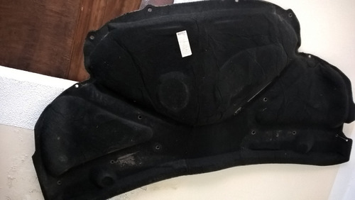 Forro Aislante Antiruido Para Cofre Del Mini Cooper