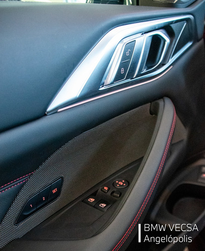 BMW M 4 M4 CS
