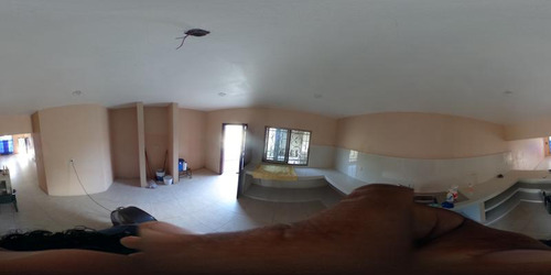 Venta Casa Una Recamara Col. Del Valle Tuxpan Veracruz