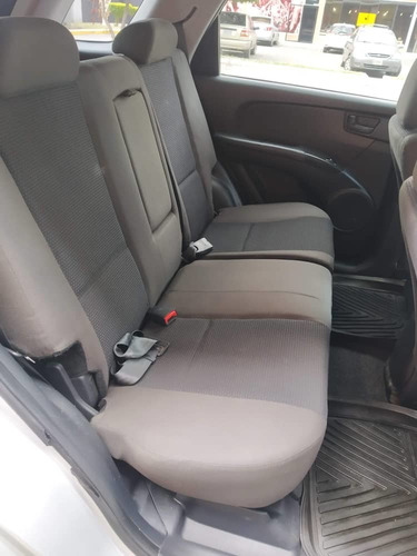 Imagen 6 de 10 de Kia Sportage Automática