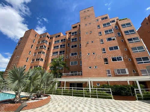 Leandro Manzano Apartamento En Venta Lomas Del Sol Mls #24-22895 Mb 