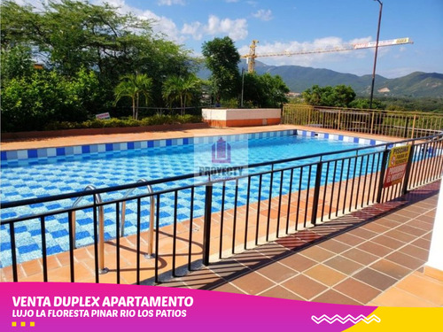 Oportunidad Venta Duplex Lujo Apartamento La Floresta - Los Patios