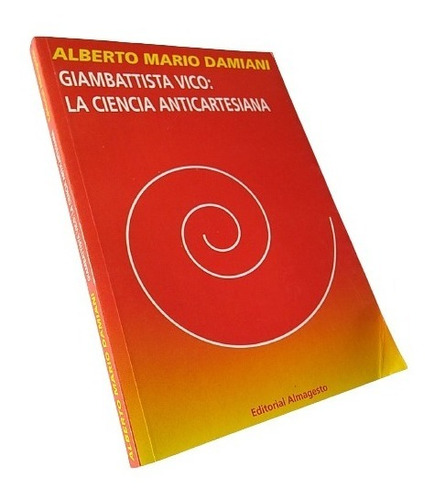 Alberto Mario Damiani - Giambattista Vico