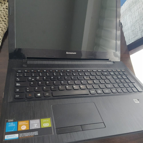 Notebook Lenovo