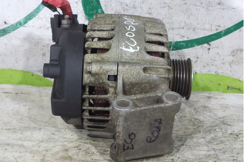 Alternador Ford Ecosport 1.6 Sigma Original 9991516