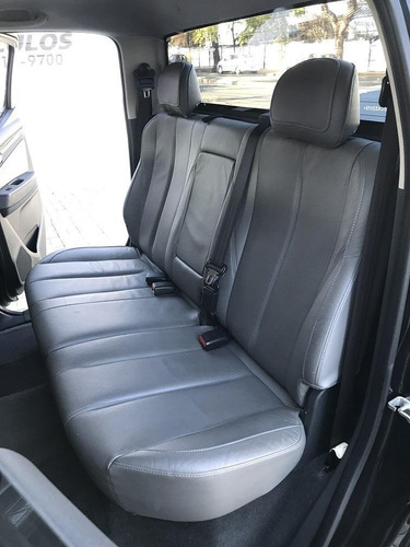 Imagem 10 de 13 de S10 Pick-up Ltz 2.4 F.power 4x2 Cd