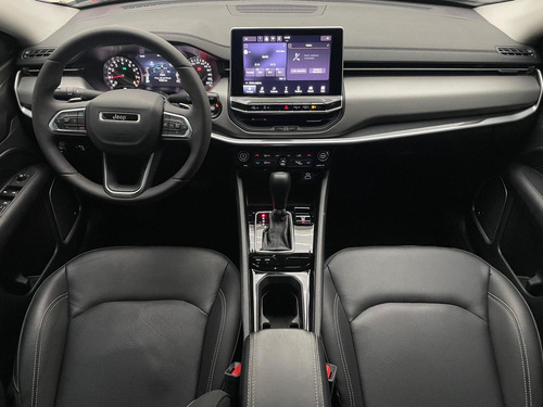 Jeep Compass Long. T270 1.3 Tb 4x2 Flex Aut.