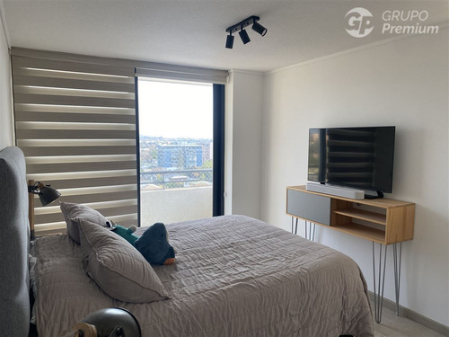 Departamento En Venta En Rancagua