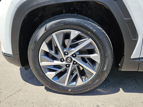 Hyundai Tucson Gls Premium