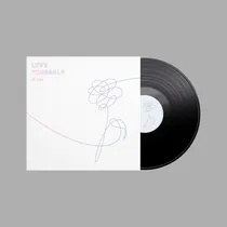 Comprar Bts - Love Yourself  'her' Lp
