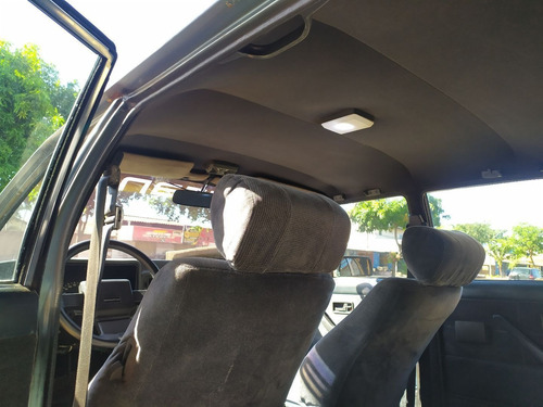 Gm Opala Comodoro
