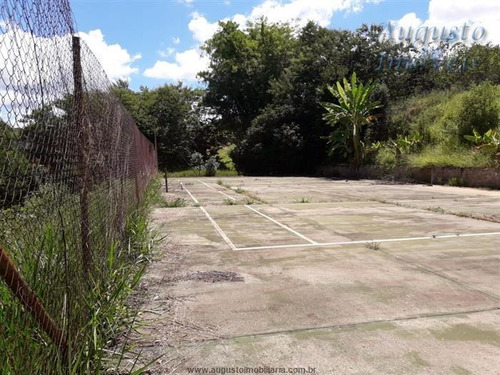 Imagem 25 de 29 de Chácaras À Venda Em Atibaia/sp - Compre O Seu Chácaras Aqui! - 1473857