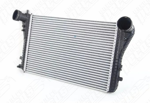 Vw Passat 2.0 Tsi 16v 2011-2013 Original Intercooler