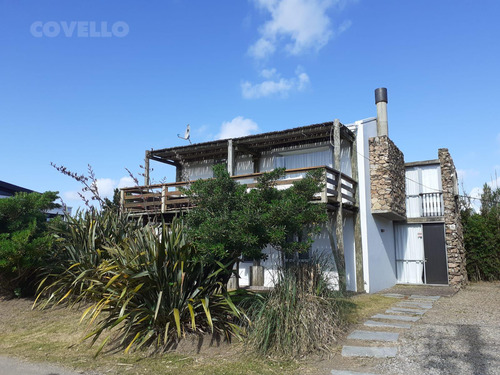 Casa En Jose Ignacio