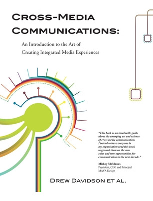 Libro Cross-media Communications: An Introduction To The ...