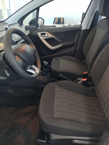Peugeot 2008 1.6 Allure Am20 (as)
