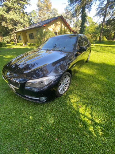 Bmw Serie 5 3.0 Gran Turismo 535i 306cv Stept 2011