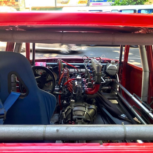 Imagen 9 de 15 de Ford Falcon Sprint 1974 1/4 Milla Dissano Automotores