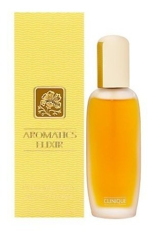Perfume Aromatics Elixir Clinique Edp 45ml Fem Original