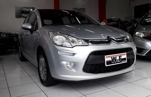 Citroen C3 1.5 Tendance 8v
