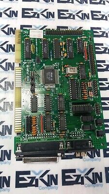 Acer Mio-400-kf Rev G I/o Circuit Board  Ttr