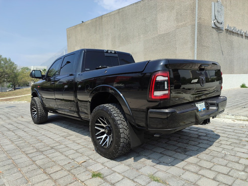 Ram 2500 Limited Hd 6.4 Night Edition 2022