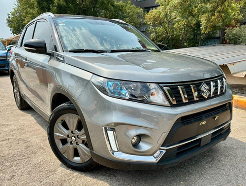 Suzuki Vitara 1.6 Gls Automática