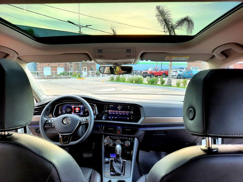 Volkswagen Vento Highline 250 Tsi At - Igual A 0km!