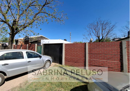 Venta Casa Paso Del Rey