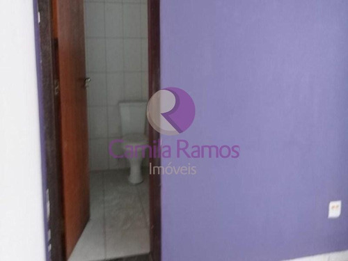 Imagem 15 de 29 de Sala Comercial Para Locação, Centro - Suzano/sp - Sa0059 - 68334384