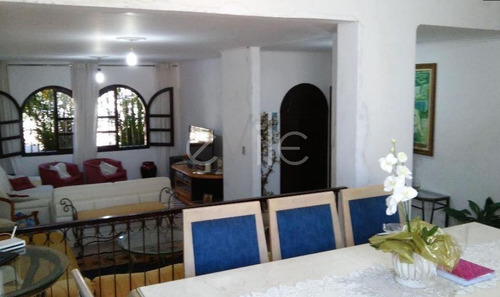 Imagem 5 de 18 de Casa À Venda Em Jardim Paraíso - Ca001147