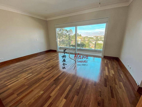 Imagem 13 de 21 de Sobrado Com 5 Dormitórios À Venda, 1000 M² Por R$ 9.800.000,00 - Jardim Paulista - Barueri/sp - So0885