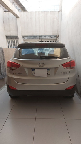 Imagem 2 de 9 de Hyundai Ix35 2013 2.0 Gls 2wd Flex Aut. 5p