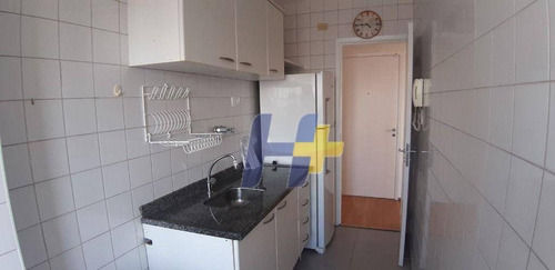 Imagem 8 de 29 de Apartamento Com 1 Dormitório Para Alugar, 42 M² Por R$ 2.100,00/mês - Alto Da Boa Vista - São Paulo/sp - Ap1226