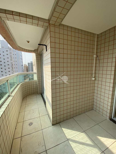 Imagem 13 de 23 de Apartamento Em Praia Grande, Aviação - A5831