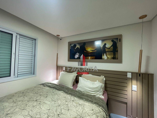 Imagem 29 de 30 de Reserva Mairarê Com 3 Dormitórios À Venda, 145 M² Por R$ 1.200.000 - Jardim Arpoador Zona Oeste - São Paulo/sp - Ap0931