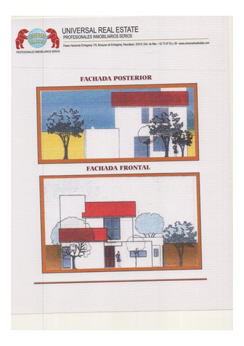 Imagen 5 de 20 de Terreno Comercial & Habitacional En Venta