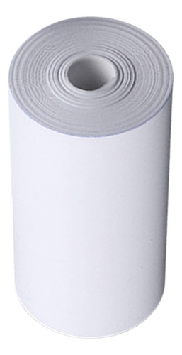4 Papel Para Impresora Térmica, Pegatina Imprimible,
