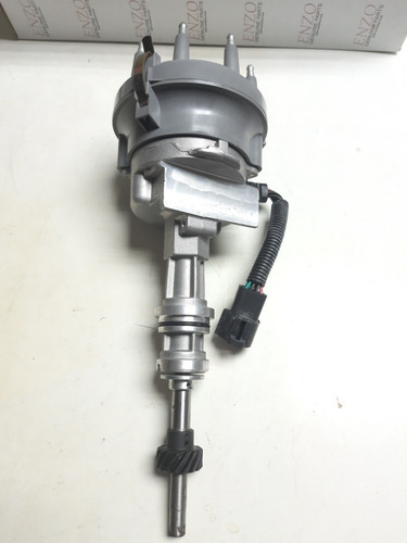 Imagen 2 de 6 de Distribuidor Ford 302 Full Inyeccion