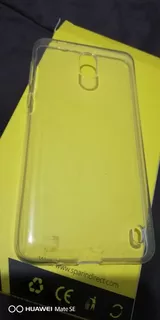 Nokia 2 Case Tpu