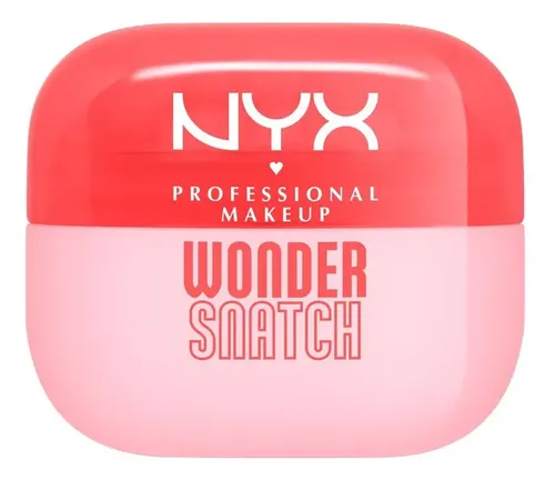 NYX PMU Wonder Snatch Pó Solto Fixador, 6gr | MercadoLivre