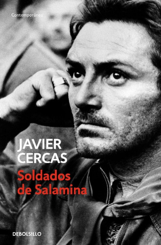 Soldados De Salamina-  Cercas, Javier-  *