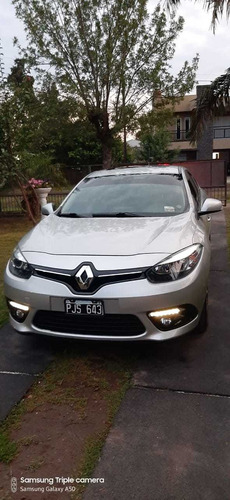 Renault Fluence 2.0 Ph2 Luxe Pack 143cv 2015
